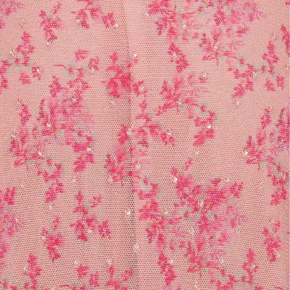 Loveshackfancy Winslow Dress In Autumn Rose Sz M - Picture 10 of 16